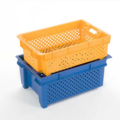 Rossi Fratelli Cassa rigida serie SL